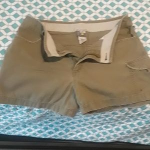 North face  shorts